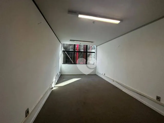 Imagem: Sala À Venda, 38 M² por R$ 250.000,00