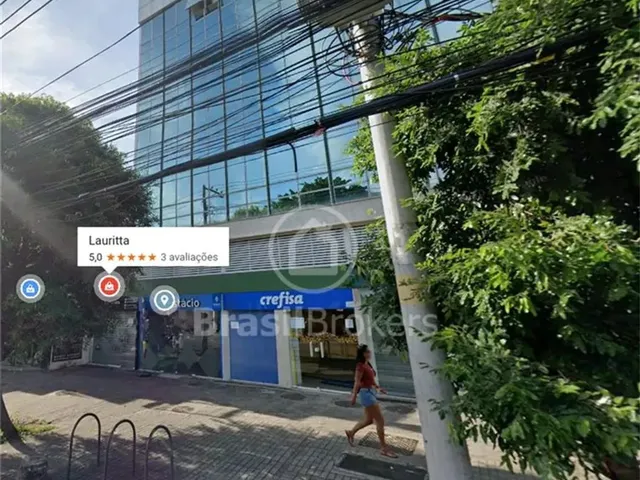 Imagem 1: Sala Comercial com 20M², Condomínio Inside