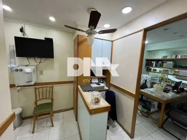 Imagem 1: Sala : / Comercial / Barra da Tijuca