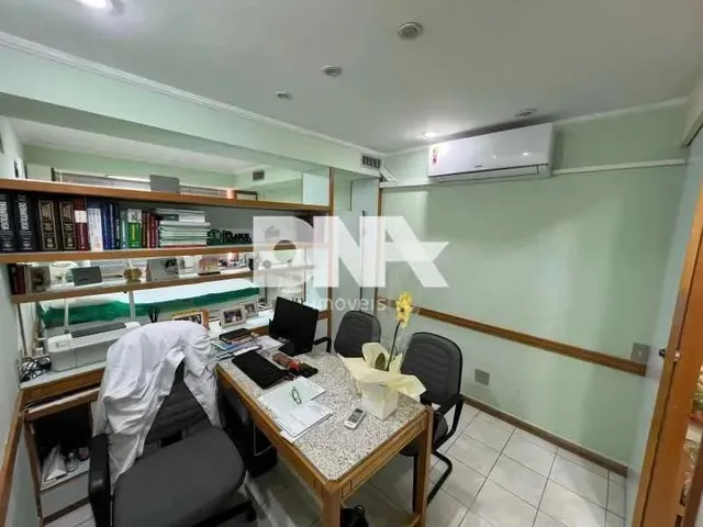 Imagem 11: Sala : / Comercial / Barra da Tijuca