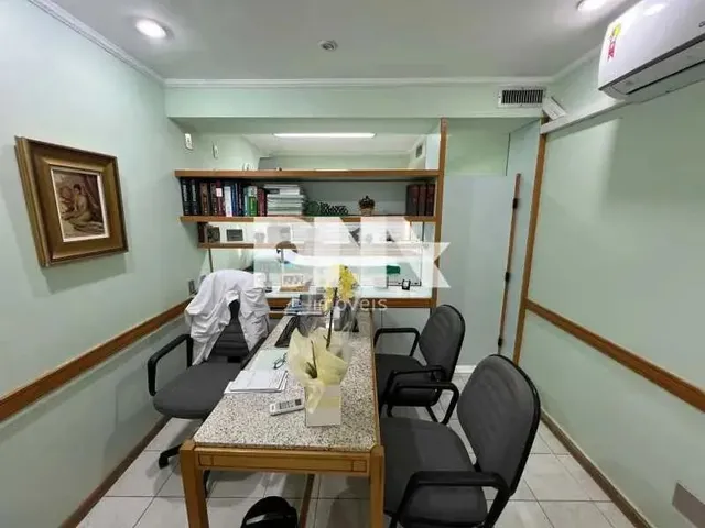 Imagem 16: Sala : / Comercial / Barra da Tijuca