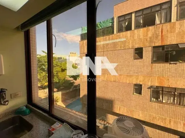 Imagem 2: Sala : / Comercial / Barra da Tijuca