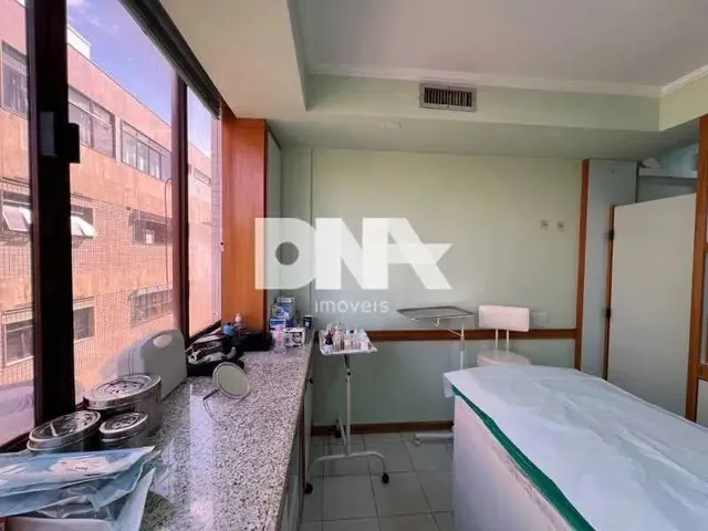 Imagem 9: Sala : / Comercial / Barra da Tijuca