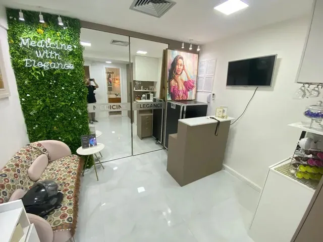 Imagem: Sala Comercial À Venda Le Monde Offices