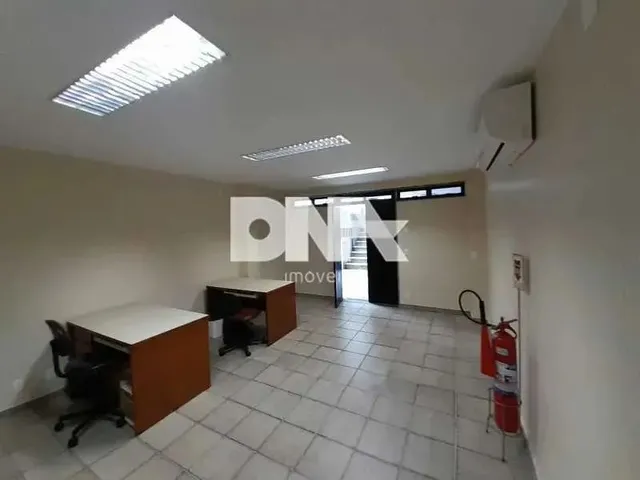 Imagem: Sala - / Comercial / Barra da Tijuca