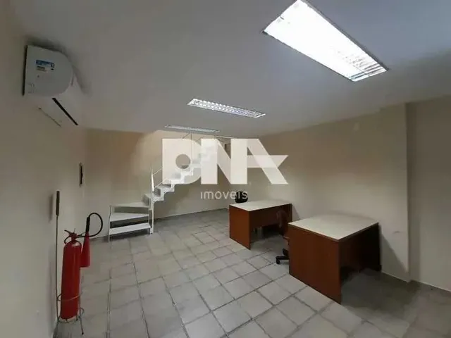 Imagem 12: Sala - / Comercial / Barra da Tijuca