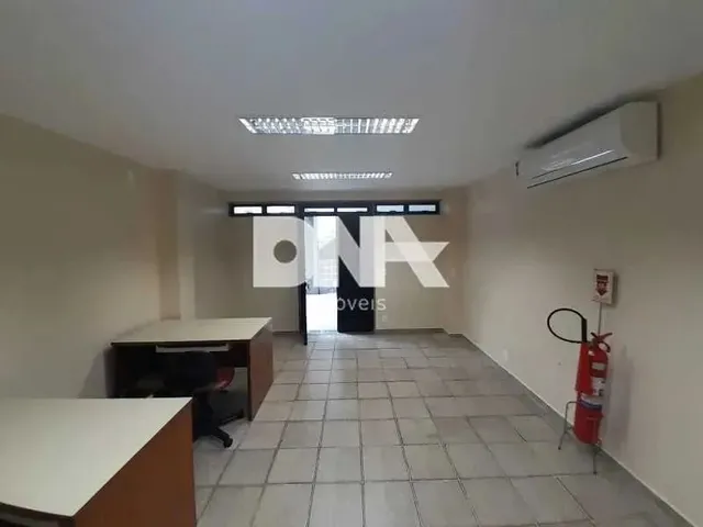 Imagem 11: Sala - / Comercial / Barra da Tijuca