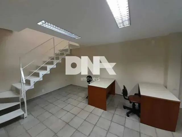 Imagem 7: Sala - / Comercial / Barra da Tijuca