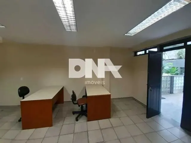 Imagem 6: Sala - / Comercial / Barra da Tijuca