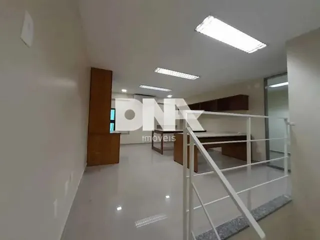 Imagem 13: Sala - / Comercial / Barra da Tijuca
