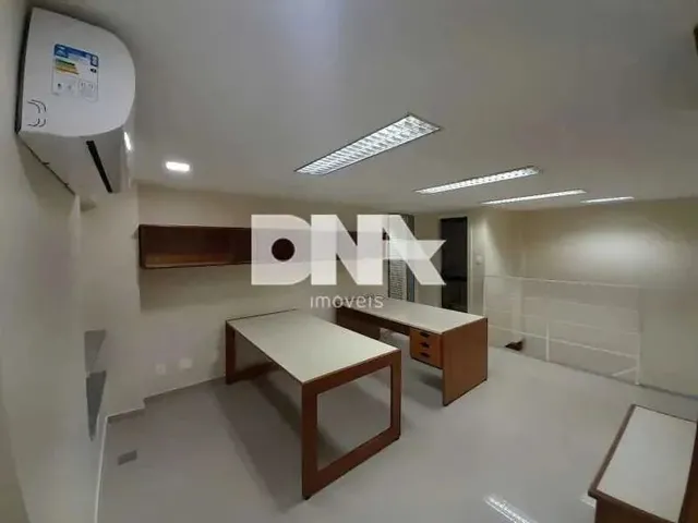 Imagem 15: Sala - / Comercial / Barra da Tijuca