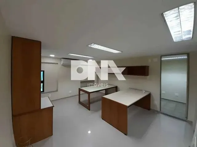 Imagem 4: Sala - / Comercial / Barra da Tijuca