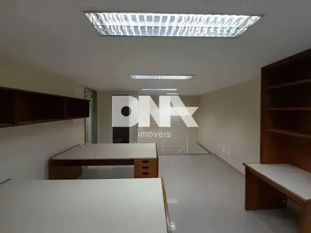 Imagem 2: Sala - / Comercial / Barra da Tijuca