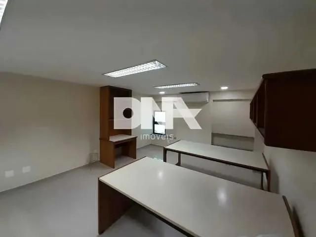 Imagem 10: Sala - / Comercial / Barra da Tijuca