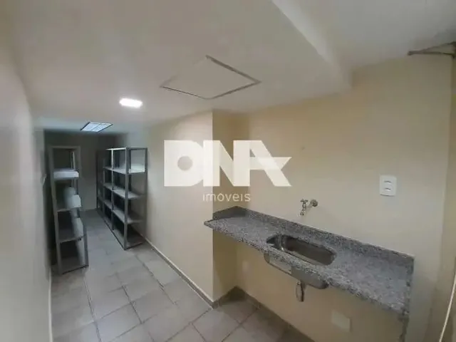 Imagem 9: Sala - / Comercial / Barra da Tijuca