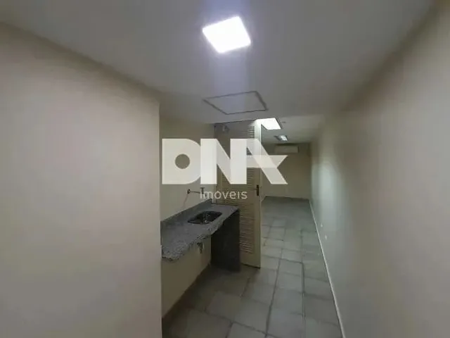 Imagem 16: Sala - / Comercial / Barra da Tijuca