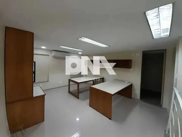 Imagem 14: Sala - / Comercial / Barra da Tijuca