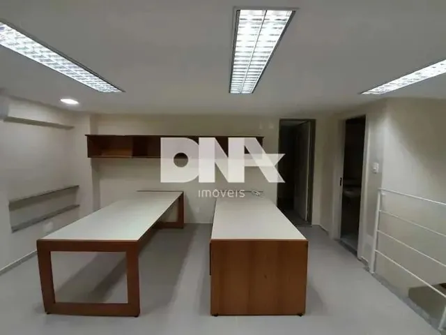 Imagem 5: Sala - / Comercial / Barra da Tijuca