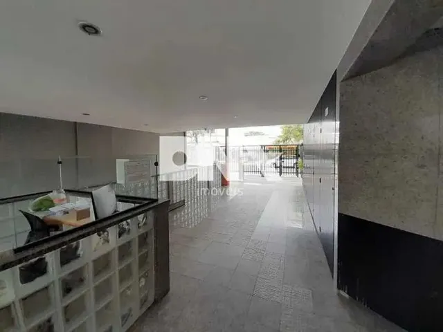 Imagem 3: Sala - / Comercial / Barra da Tijuca