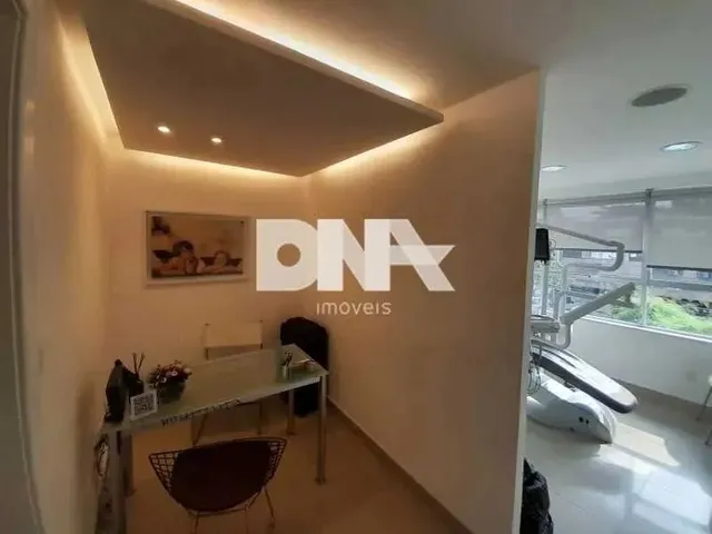 Imagem: Sala - / Comercial / Barra da Tijuca