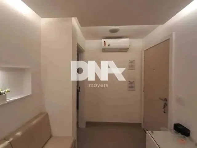 Imagem 12: Sala - / Comercial / Barra da Tijuca