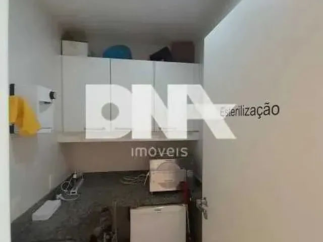 Imagem 9: Sala - / Comercial / Barra da Tijuca