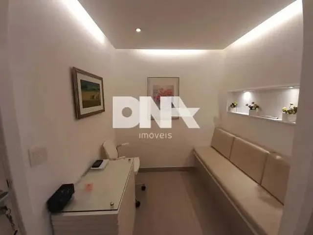 Imagem 5: Sala - / Comercial / Barra da Tijuca