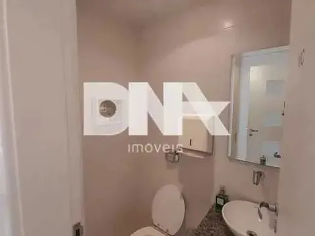 Imagem 8: Sala - / Comercial / Barra da Tijuca