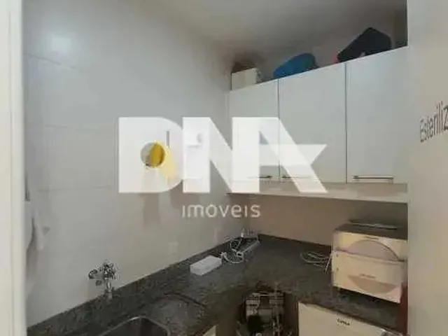 Imagem 6: Sala - / Comercial / Barra da Tijuca