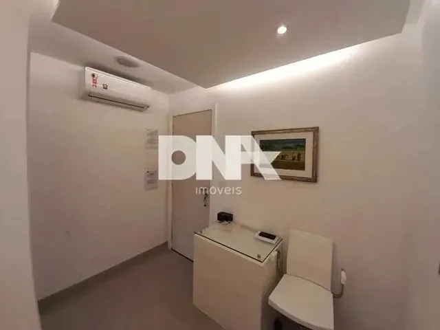 Imagem 7: Sala - / Comercial / Barra da Tijuca