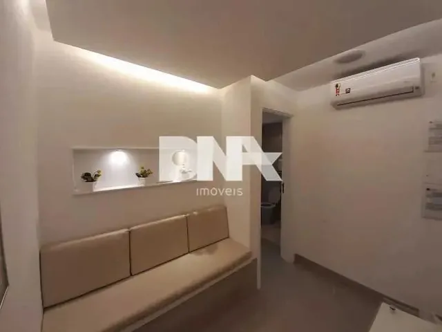 Imagem 2: Sala - / Comercial / Barra da Tijuca