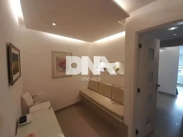 Imagem 16: Sala - / Comercial / Barra da Tijuca
