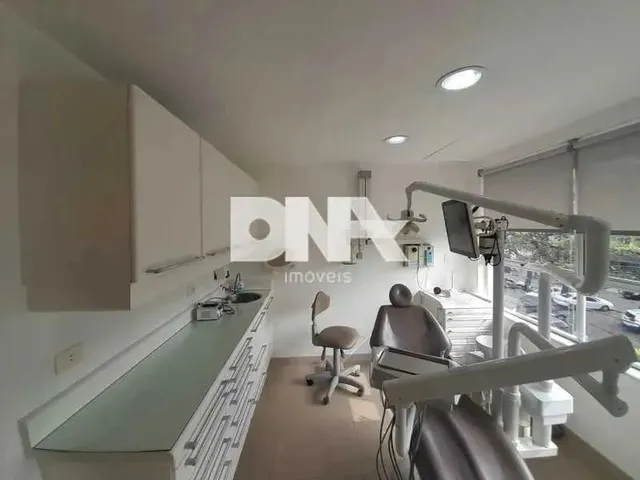 Imagem 4: Sala - / Comercial / Barra da Tijuca