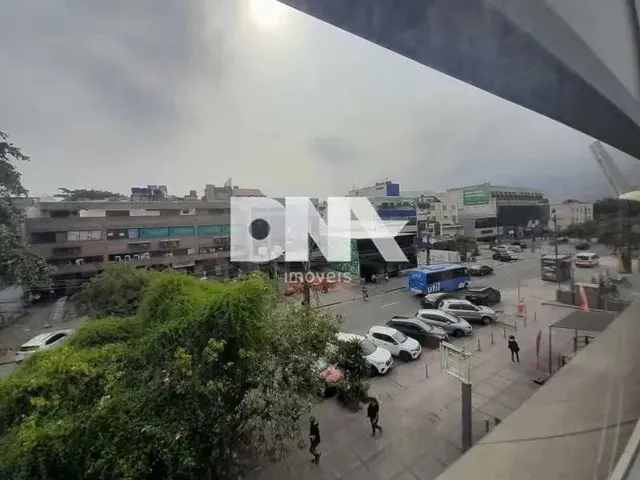 Imagem 3: Sala - / Comercial / Barra da Tijuca