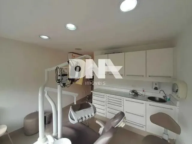 Imagem 11: Sala - / Comercial / Barra da Tijuca