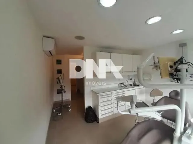 Imagem 14: Sala - / Comercial / Barra da Tijuca