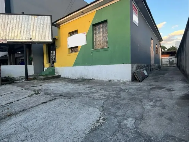 Imagem: Alugo Excelente Casa Comercial na Rua Professor