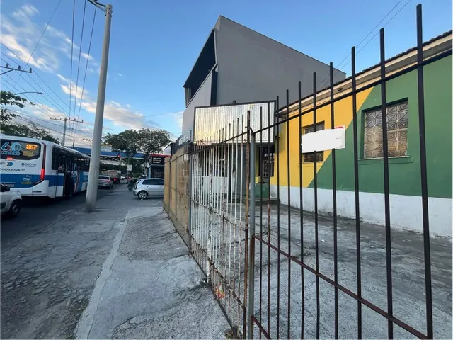 Imagem 2: Alugo Excelente Casa Comercial na Rua Professor Castilho - Centro de Campo Grande
