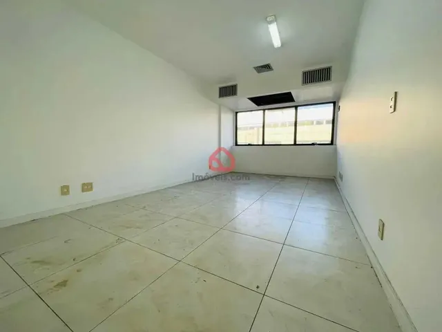 Imagem: Sala / Comercial / Barra da Tijuca