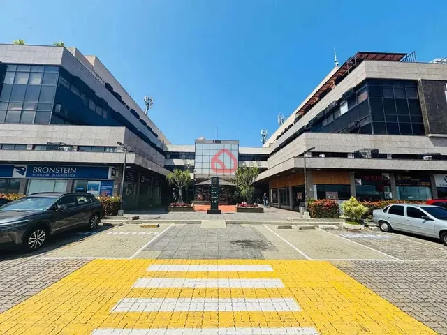 Imagem 6: Sala : / Comercial / Barra da Tijuca