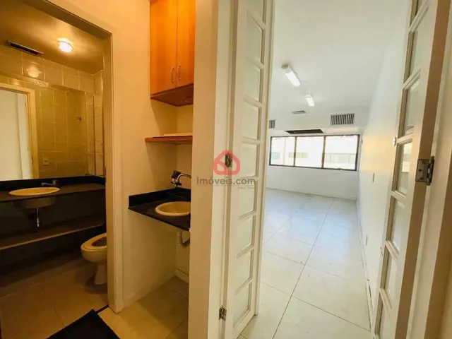 Imagem 8: Sala : / Comercial / Barra da Tijuca