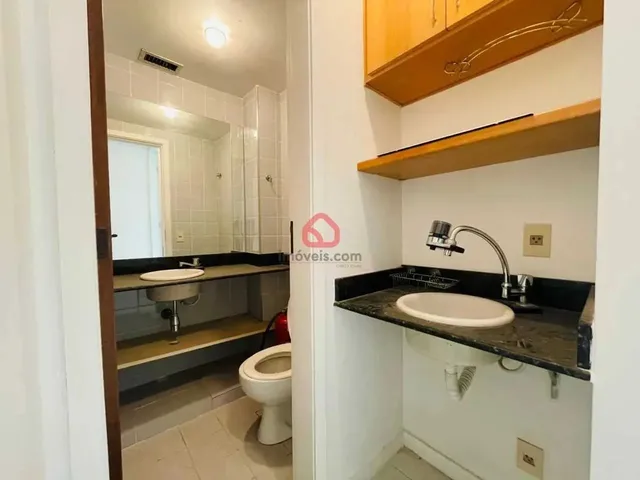 Imagem 9: Sala : / Comercial / Barra da Tijuca