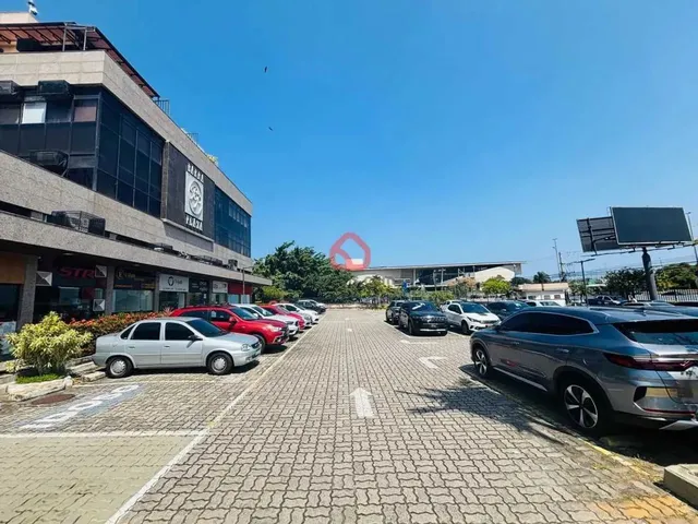 Imagem 7: Sala : / Comercial / Barra da Tijuca