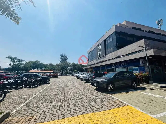 Imagem 4: Sala : / Comercial / Barra da Tijuca