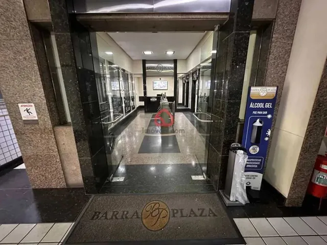 Imagem 12: Sala : / Comercial / Barra da Tijuca