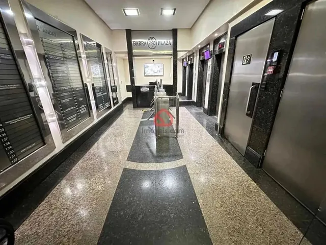 Imagem 10: Sala : / Comercial / Barra da Tijuca