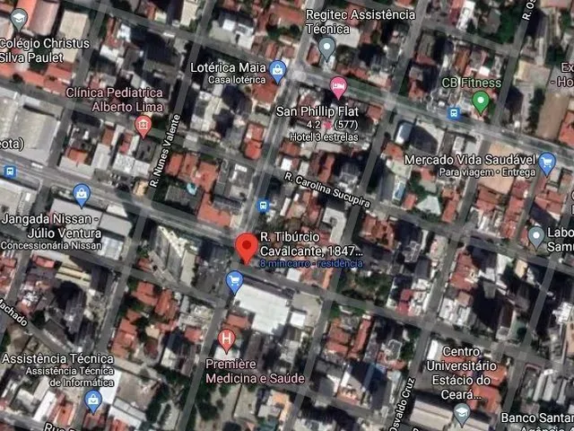 Imagem: Terreno À Venda, 312 M² por R$ 1.200.000,00