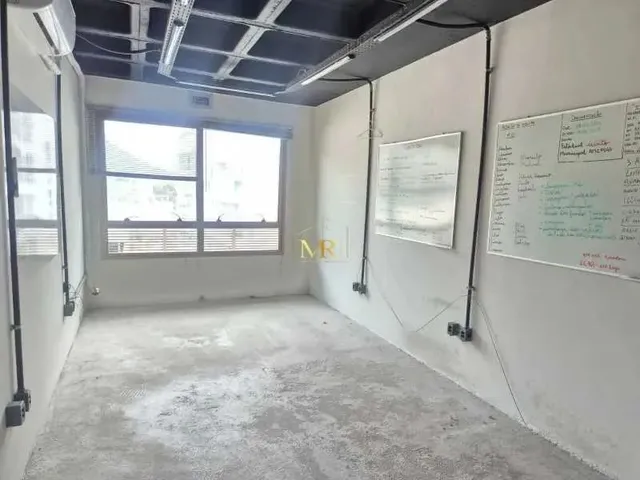 Imagem: Sala Comercial À Venda - 23,81 M² - Freguesia