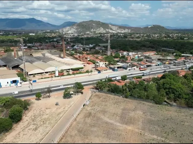 Imagem: Adquira Já Seu Lote as Margens da Br 116
