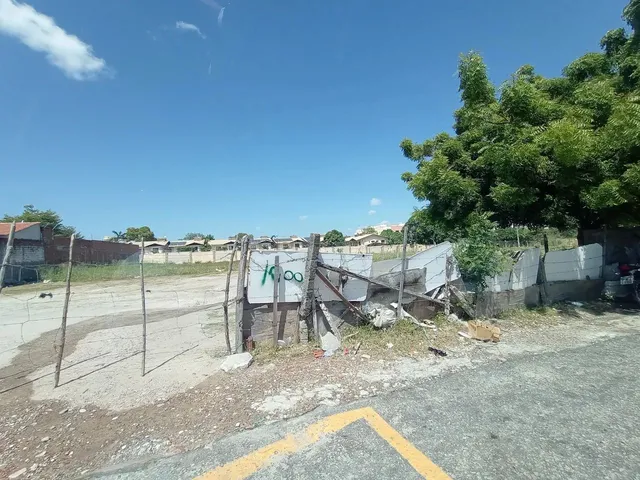Imagem 1: Terreno para Alugar na Cidade de Fortaleza-Ce